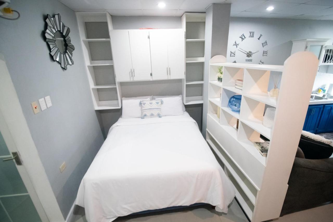 Stacys Place #3 Studio Apartment ポートオブスペイン エクステリア 写真